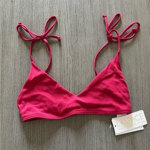 Women’s Bathing suit/ bikini top